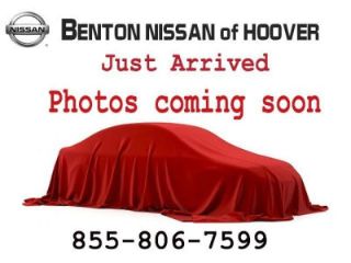 Used 2014 Nissan Xterra S in Birmingham, Alabama