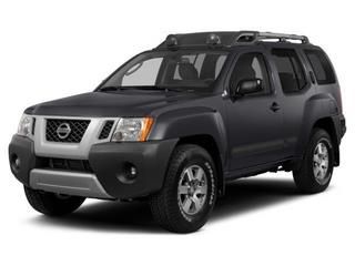 Used 2015 Nissan Xterra in Pulaski, Wisconsin