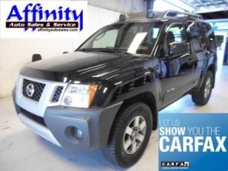 Used 2010 Nissan Xterra in Bountiful, Utah