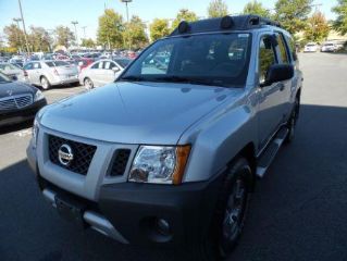 Used 2012 Nissan Xterra X in Barrett Parkway, Georgia
