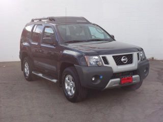 Used 2012 Nissan Xterra in Boulder, Colorado