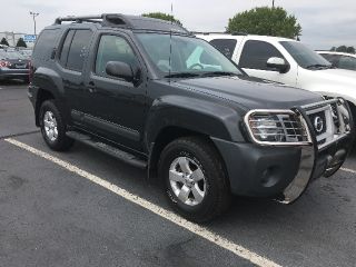Used 2011 Nissan Xterra X in Bardstown, Kentucky