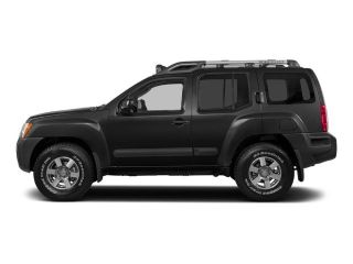 Used 2015 Nissan Xterra PRO-4X in Aurora, Colorado
