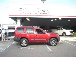 Used 2012 Nissan Xterra in Longwood, Florida