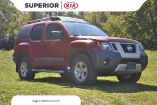 Used 2012 Nissan Xterra S in Fayetteville, Arkansas