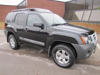 Used 2011 Nissan Xterra S in Saint Louis, Missouri