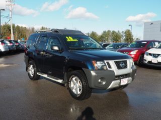 Used 2010 Nissan Xterra SE in Concord, New Hampshire