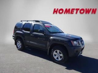 Used 2011 Nissan Xterra S in Mount Hope, West Virginia