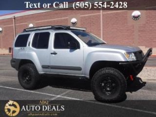 Used 2011 Nissan Xterra PRO-4X in Albuquerque, New Mexico