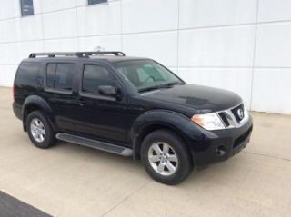Used 2009 Nissan Pathfinder SE in Lafayette, Indiana