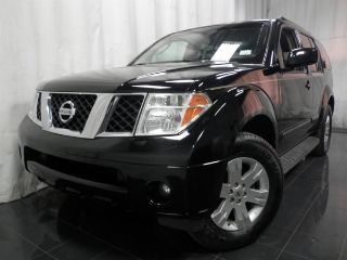 Used 2006 Nissan Pathfinder LE in Las Vegas, Nevada