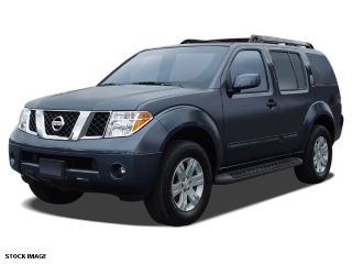 Used 2006 Nissan Pathfinder SE in Red Bank, New Jersey
