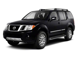 Used 2012 Nissan Pathfinder S in Neptune, New Jersey