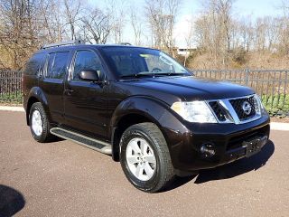 Used 2011 Nissan Pathfinder in Limerick, Pennsylvania