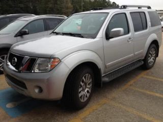 Used 2010 Nissan Pathfinder in El Dorado, Arkansas