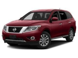 Used 2016 Nissan Pathfinder SL in Brooklyn, New York