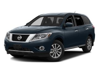 Used 2016 Nissan Pathfinder S in Freehold, New Jersey
