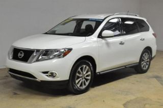 Used 2015 Nissan Pathfinder SV in Phoenix, Arizona