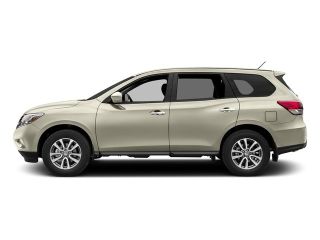 Used 2016 Nissan Pathfinder SL in Auburn, Massachusetts