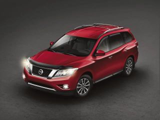 Used 2014 Nissan Pathfinder in Littleton, Colorado
