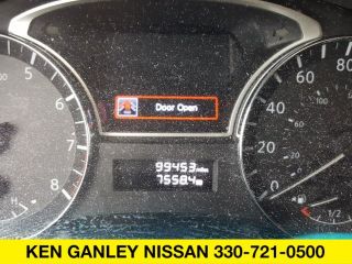 Used 2014 Nissan Pathfinder Platinum in Medina, Ohio