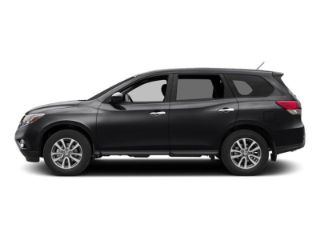 Used 2015 Nissan Pathfinder SL in Conshohocken, Pennsylvania