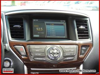 Used 2013 Nissan Pathfinder in Rogers, Minnesota