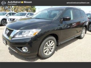 Used 2015 Nissan Pathfinder SV in Centennial, Colorado