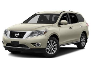 Used 2014 Nissan Pathfinder SV in Lakeland, Florida