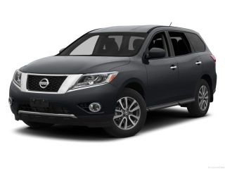 Used 2014 Nissan Pathfinder in Austin, Texas
