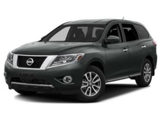 Used 2016 Nissan Pathfinder S in Tampa, Florida