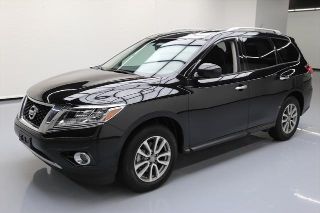 Used 2016 Nissan Pathfinder in Phoenix, Arizona