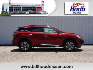Used 2016 Nissan Pathfinder SL in Hammond, Louisiana
