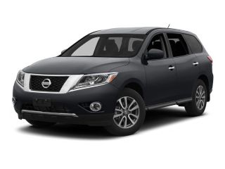 Used 2013 Nissan Pathfinder SL in San Jose, California