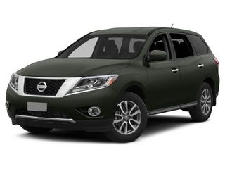 Used 2015 Nissan Pathfinder SL in Gardena, California