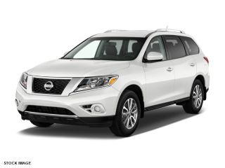 Used 2016 Nissan Pathfinder S in Duarte, California
