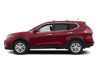 Used 2015 Nissan Rogue SV in Conshohocken, Pennsylvania