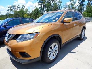 Used 2015 Nissan Rogue SV in Covington, Louisiana