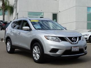 Used 2014 Nissan Rogue SV in Escondido, California