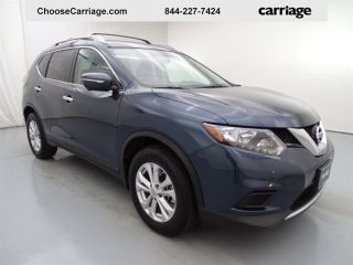Used 2015 Nissan Rogue SV in Gainesville, Georgia