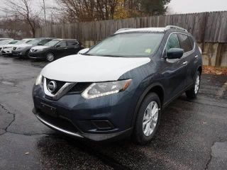 Used 2016 Nissan Rogue in North Olmsted, Ohio