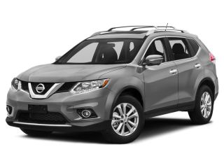 Used 2016 Nissan Rogue S in Tuscaloosa, Alabama