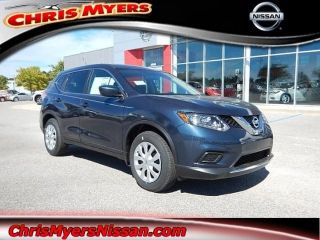 Used 2016 Nissan Rogue S in Daphne, Alabama