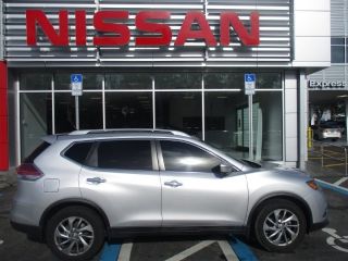 Used 2014 Nissan Rogue SL in Longwood, Florida