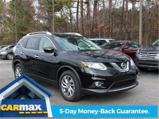 Used 2014 Nissan Rogue S in Stockbridge, Georgia