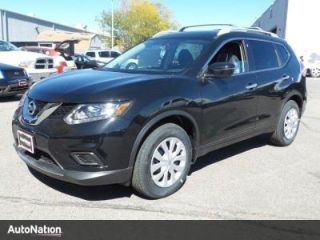 Used 2016 Nissan Rogue S in Las Vegas, Nevada