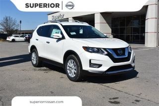 Used 2018 Nissan Rogue SV in Conway, Arkansas