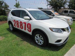 Used 2014 Nissan Rogue S in Harvey, Louisiana