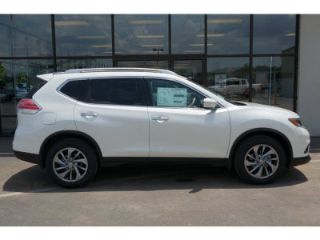 Used 2015 Nissan Rogue SL in Salisbury, North Carolina