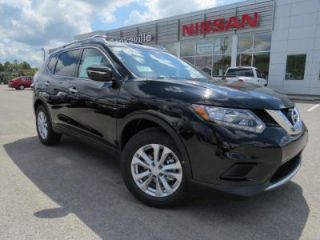 Used 2015 Nissan Rogue SV in Cookeville, Tennessee